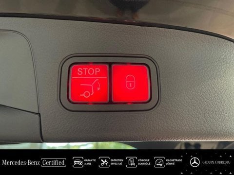 Voitures D'occasion À Quimper | Mercedes-Benz Gla 200 D 150Ch Edition 140 8G-Dct