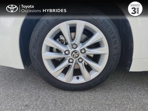 Voitures D'occasion À Belz | Toyota Corolla Touring Spt 1.8 140Ch Dynamic Business My24