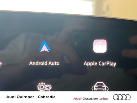 Voitures D'occasion À Quimper | Audi A5 Avant 2.0 Tdi Hybride 204Ch S Line S Tronic 7