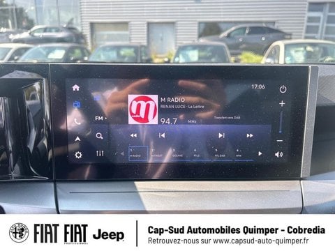 Voitures D'occasion À Quimper | Opel Frontera 1.2 Turbo Hybrid 136Ch Gs E-Dct6