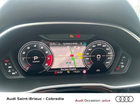 Voitures D'occasion À Saint-Brieuc | Audi Q3 Sportback 35 Tfsi 150Ch S Line S Tronic 7