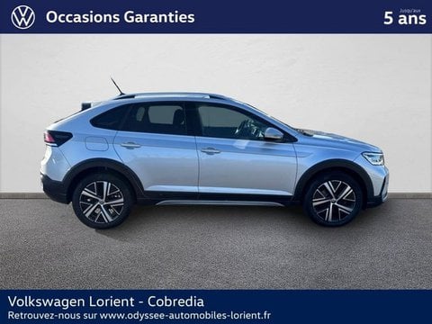 Voitures D'occasion À Lanester | Volkswagen Taigo 1.5 Tsi 150Ch Style Dsg7