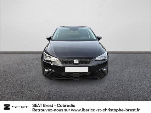 Voitures D'occasion À Brest | Seat Ibiza 1.0 Tsi 95Ch Copa