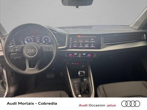 Voitures D'occasion À Saint-Martin-Des-Champs | Audi A1 Sportback 35 Tfsi 150Ch Advanced 2 S Tro...