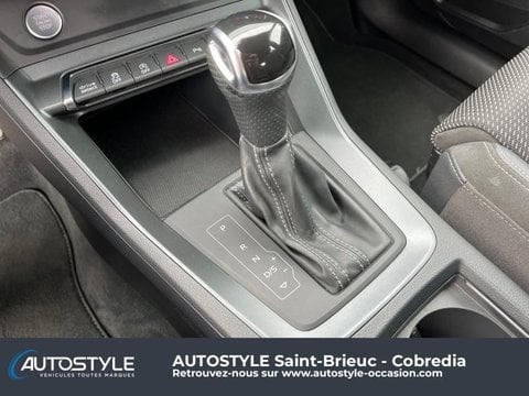Voitures D'occasion À Yffiniac | Audi Q3 35 Tdi 150Ch S Line S Tronic 7