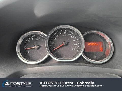 Voitures D'occasion À Brest | Dacia Sandero 0.9 Tce 90Ch Stepway - 20