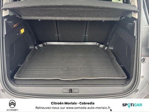 Voitures D'occasion À Saint-Martin-Des-Champs | Citroën C5 Aircross 1.2 Hybride 136Ch Ë-Series...