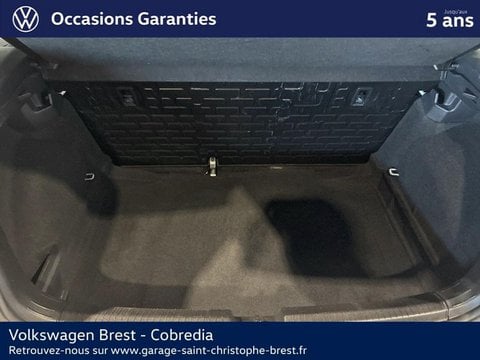 Voitures D'occasion À Brest | Volkswagen Polo 1.0 Tsi 95Ch Business