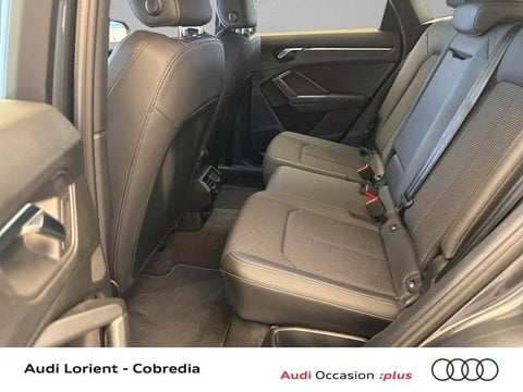 Voitures D'occasion À Lanester | Audi Q3 Sportback 35 Tdi 150Ch S Line S Tronic 7