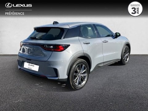Voitures D'occasion À Lanester | Lexus Lbx 1.5 136Ch Elegant 2Wd