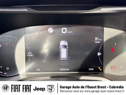 Voitures D'occasion À Brest | Fiat Tipo 1.0 Firefly Turbo 100Ch S/S Life 4P