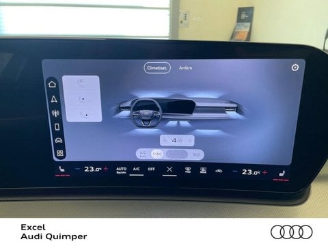 Voitures D'occasion À Quimper | Audi Q3 1.5 Tfsi 150Ch Hybride S Line S Tronic 7