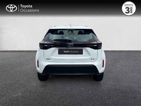 Voitures D'occasion À Belz | Toyota Yaris Cross 116H Dynamic Mc24