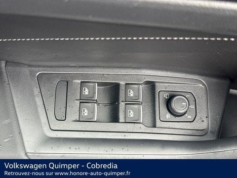Voitures D'occasion À Quimper | Volkswagen T-Roc Cabriolet 1.5 Tsi Evo 150Ch R-Line Dsg7
