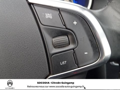 Voitures D'occasion À Guingamp | Ds Ds 4 Puretech 130Ch Connected Chic S&S