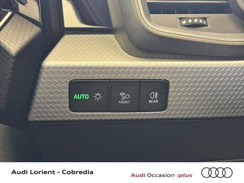 Voitures D'occasion À Lanester | Audi A1 Sportback 30 Tfsi 110Ch S Line S Tronic 7