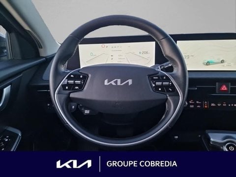 Voitures D'occasion À Lannion | Kia Ev6 229Ch Air Active 2Wd