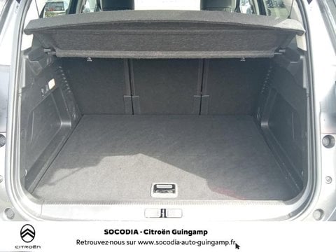 Voitures D'occasion À Guingamp | Citroën C5 Aircross Hybrid Rechargeable 225Ch Shine Ë-Eat8