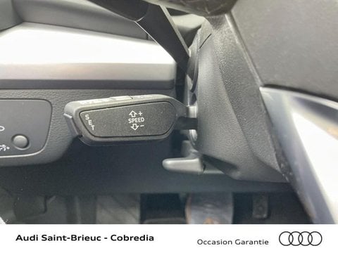 Voitures D'occasion À Saint-Brieuc | Audi Q5 50 Tfsi E 299Ch Business Executive Quattro S Tronic 7