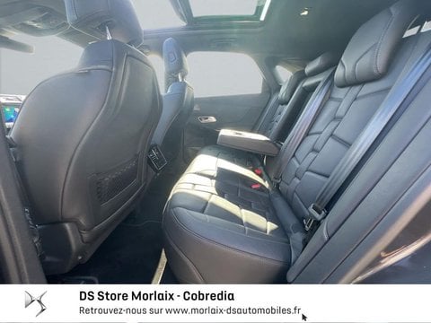 Voitures D'occasion À Saint-Martin-Des-Champs | Ds Ds 7 1.6 Plug-In Hybrid 4X4 300Ch Etoile