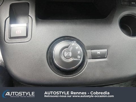 Voitures D'occasion À La Mézière | Peugeot Partner M 650Kg Bluehdi 130Ch S&S Eat8