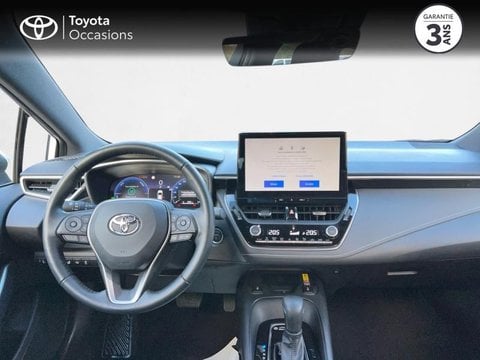 Voitures D'occasion À Belz | Toyota Corolla Touring Spt 1.8 140Ch Dynamic Business My24