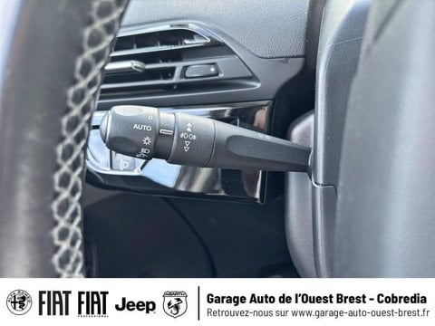 Voitures D'occasion À Brest | Citroën C4 Picasso Puretech 130Ch Feel S&S