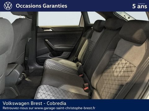 Voitures D'occasion À Brest | Volkswagen Taigo 1.5 Tsi 150Ch R-Line Dsg7