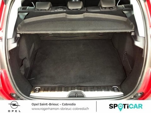 Voitures D'occasion À Yffiniac | Peugeot 2008 1.2 Puretech 110Ch Allure S&S