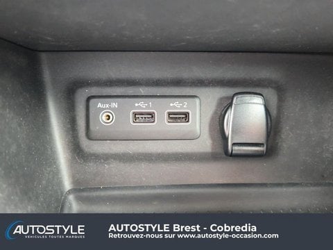 Voitures D'occasion À Brest | Renault Mégane Estate 1.5 Blue Dci 115Ch Intens