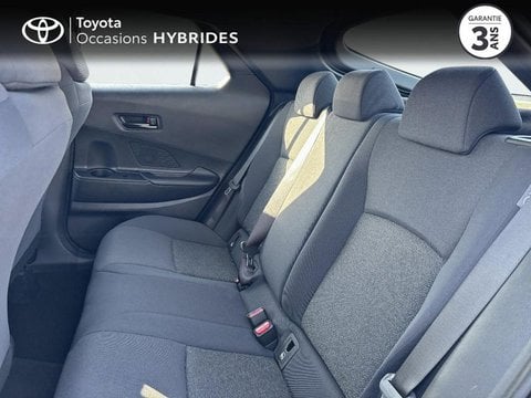 Voitures D'occasion À Lanester | Toyota C-Hr 1.8 Hybride 140Ch Dynamic My26