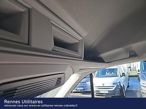 Voitures D'occasion À Cesson-Sévigné | Volkswagen Crafter 35 L3H3 2.0 Tdi 140Ch Business Traction