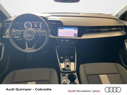 Voitures D'occasion À Quimper | Audi A3 Sportback 1.5 Tfsi 116Ch Business Executive