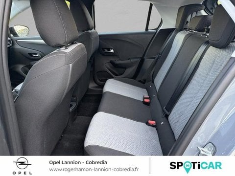 Voitures D'occasion À Yffiniac | Opel Corsa 1.2 Turbo 100Ch Edition