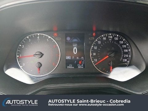 Voitures D'occasion À Yffiniac | Renault Clio 1.0 Tce 90Ch Equilibre