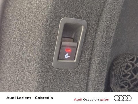 Voitures D'occasion À Lanester | Audi A4 Avant 35 Tdi 163Ch S Line S Tronic 7 9Cv