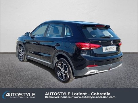 Voitures D'occasion À Lanester | Mg Zs 1.5 Hybrid+ 197Ch Comfort