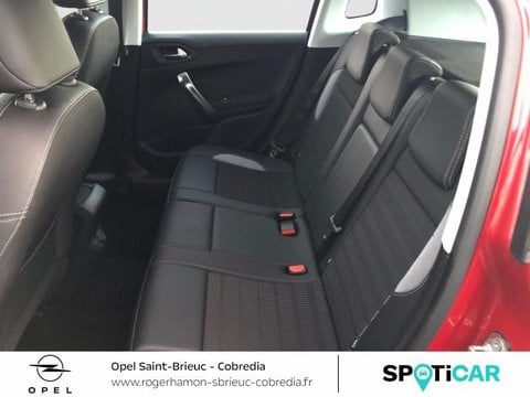 Voitures D'occasion À Yffiniac | Peugeot 2008 1.2 Puretech 110Ch Allure S&S