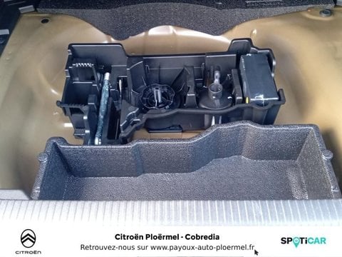 Voitures D'occasion À Ploërmel | Peugeot 2008 1.2 100Ch S&S Allure