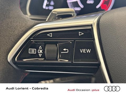 Voitures D'occasion À Lanester | Audi Rs6 Avant 4.0 V8 Tfsi 600Ch Quattro Tiptronic