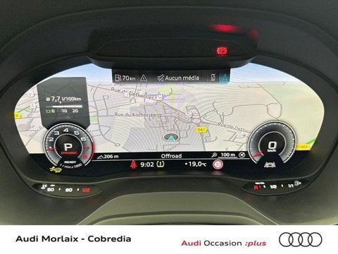 Voitures D'occasion À Saint-Martin-Des-Champs | Audi Q2 35 Tfsi 150Ch S Line S Tronic 7