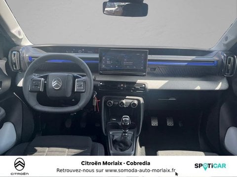 Voitures D'occasion À Saint-Martin-Des-Champs | Citroën C3 1.2 Turbo 100Ch You