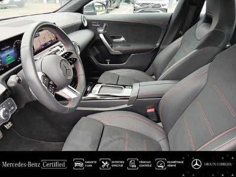 Voitures D'occasion À Noyal-Pontivy | Mercedes-Benz Cla Shooting Brake 250 E Hybrid Eq 218Ch Amg...