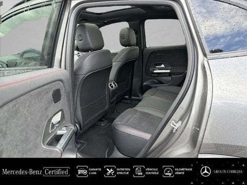 Voitures D'occasion À Saint-Grégoire | Mercedes-Benz Eqa 250+ 190Ch