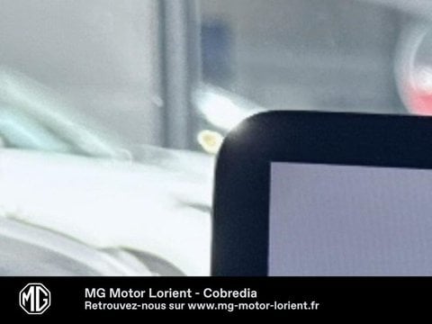 Voitures D'occasion À Lanester | Mg Mgs5 Ev Ev 231Ch - 64Kwh Luxury