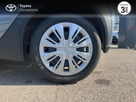 Voitures D'occasion À Noyal-Pontivy | Toyota Aygo X 1.0 Vvt-I 72Ch Dynamic My24