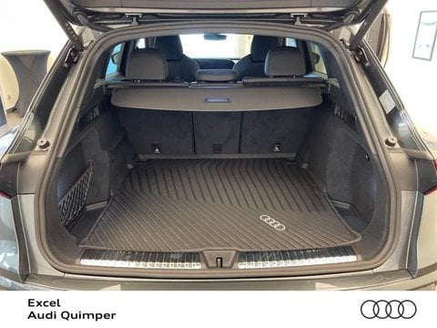 Voitures D'occasion À Quimper | Audi Q5 2.0 Tfsi Hybride 204Ch S Line Quattro S Tronic 7