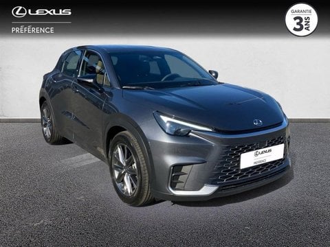 Voitures D'occasion À Lanester | Lexus Lbx 1.5 136Ch Elegant 2Wd My26