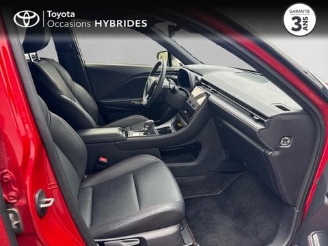 Voitures D'occasion À Brest | Lexus Lbx 1.5 136Ch Emotion 2Wd
