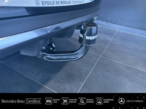 Voitures D'occasion À Saint-Martin-Des-Champs | Mercedes-Benz Cla 200 163Ch Amg Line 7G-Dct 9Cv